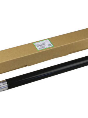 Aucune teflon upper fuser roller tk1800 1801