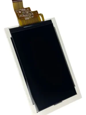 Aucune Panneau tactile LCD A63291001 Brother DCP-9020CDN