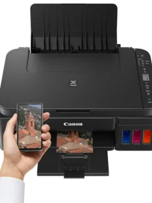 Aucune Canon Imprimante Jet d’Encre G3416 Format A4