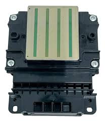 Aucune Tête dimpression FA39041 dorigine pour EPSON, C5790 c5290