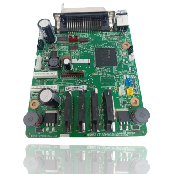 Aucune Carte Mère Epson LQ-2090II – 2201099