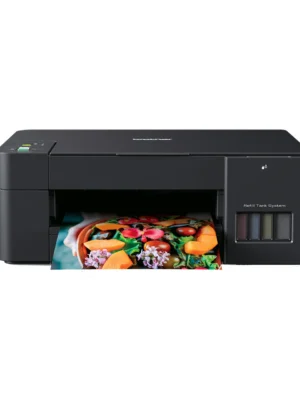 Aucune Brother DCP-T420W – Imprimante Jet d’Encre A4