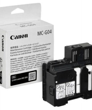 Aucune Maintenance Box Canon MC-G04