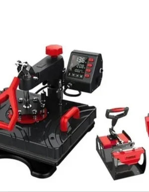 produit de chine presse achaud 38x30 5in1