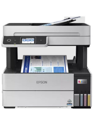 Aucune Epson L6490 – Imprimante Jet d’Encre A4 | Système EcoTank