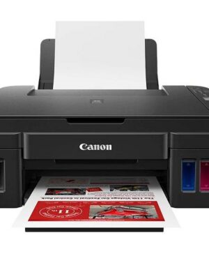 Aucune Canon Imprimante Jet d’Encre G2411 / G2410 – Format A4