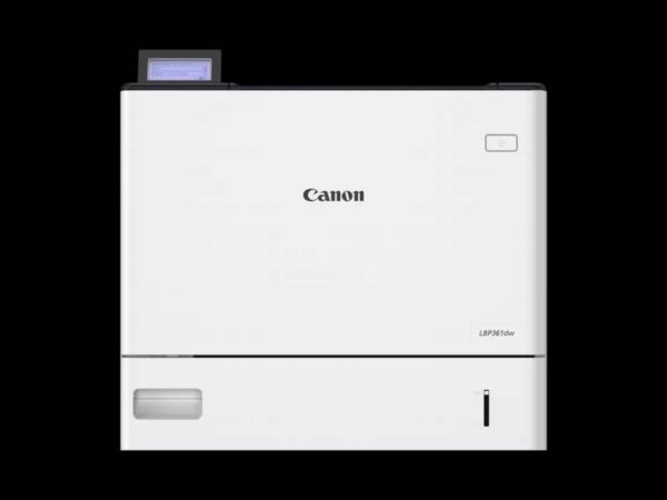 Aucune imprimante laser  i-SENSYS LBP361dw