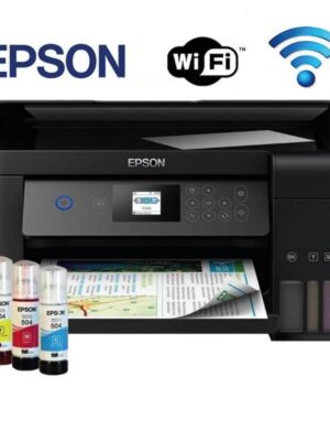 epson  Epson L4260 – Imprimante Jet d’Encre A4 | Système EcoTank