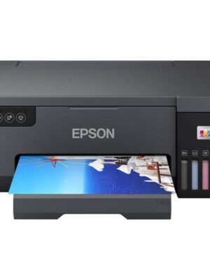 Aucune Epson L8050 – Imprimante Jet d’Encre A4 | Système EcoTank