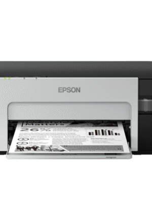 epson  Epson M1120 – Imprimante Jet d’Encre A4 | Système EcoTank