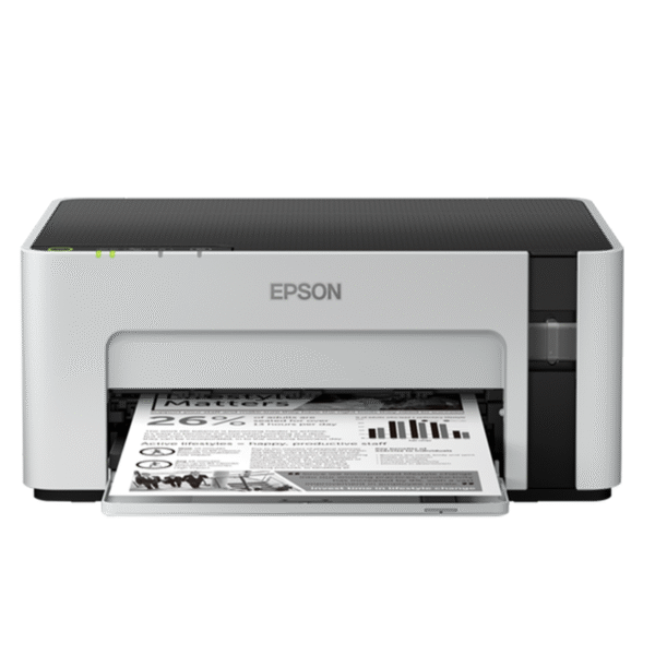 epson  Epson M1120 – Imprimante Jet d’Encre A4 | Système EcoTank