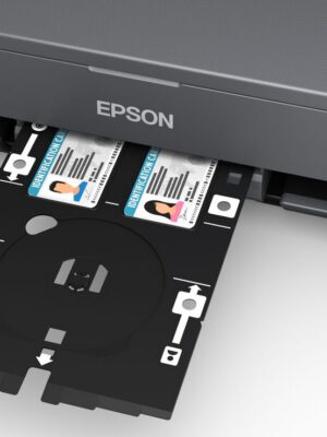Aucune Epson L18050 – Imprimante Jet d’Encre A3+ | Système EcoTank
