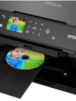 Aucune Epson L850 – Imprimante Jet d’Encre A4 | Système EcoTank
