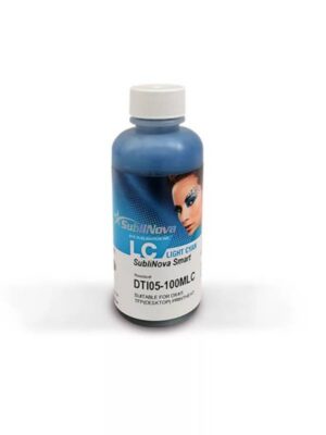 inktec InkTec Encre de Sublimation – Cyan (C) – 100ml