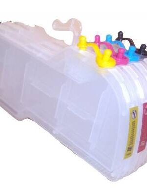 compatible rechargable brother lc223 long